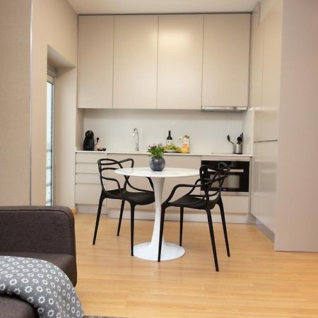 Design Flat In Braga - By Tonsdeverde Εξωτερικό φωτογραφία