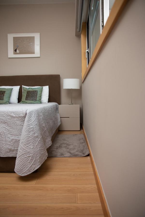 Design Flat In Braga - By Tonsdeverde Εξωτερικό φωτογραφία