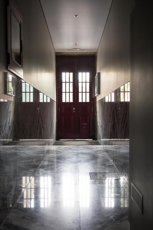 Design Flat In Braga - By Tonsdeverde Εξωτερικό φωτογραφία