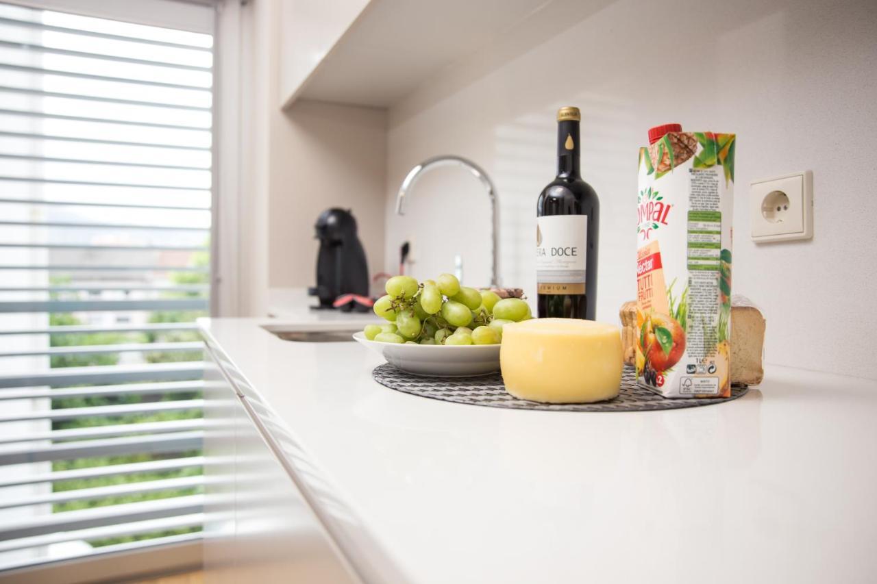 Design Flat In Braga - By Tonsdeverde Εξωτερικό φωτογραφία