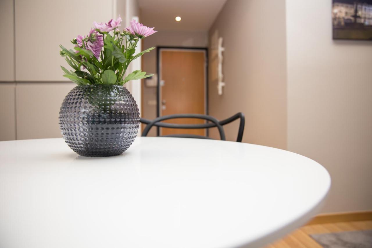 Design Flat In Braga - By Tonsdeverde Εξωτερικό φωτογραφία