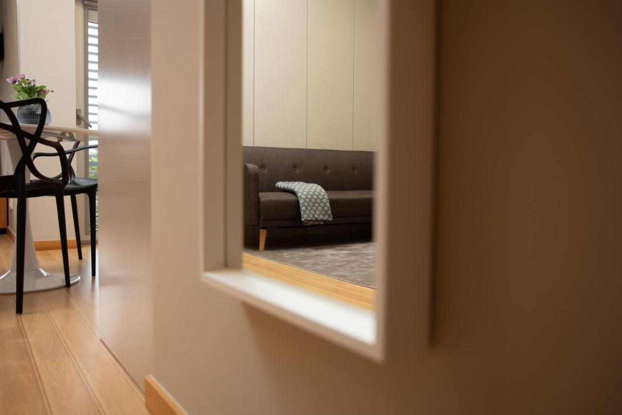 Design Flat In Braga - By Tonsdeverde Εξωτερικό φωτογραφία