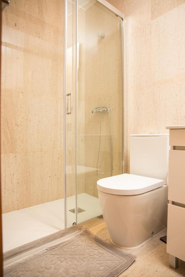 Design Flat In Braga - By Tonsdeverde Εξωτερικό φωτογραφία