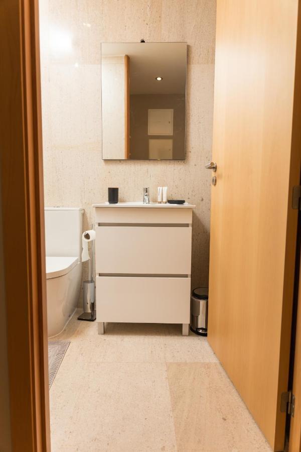 Design Flat In Braga - By Tonsdeverde Εξωτερικό φωτογραφία